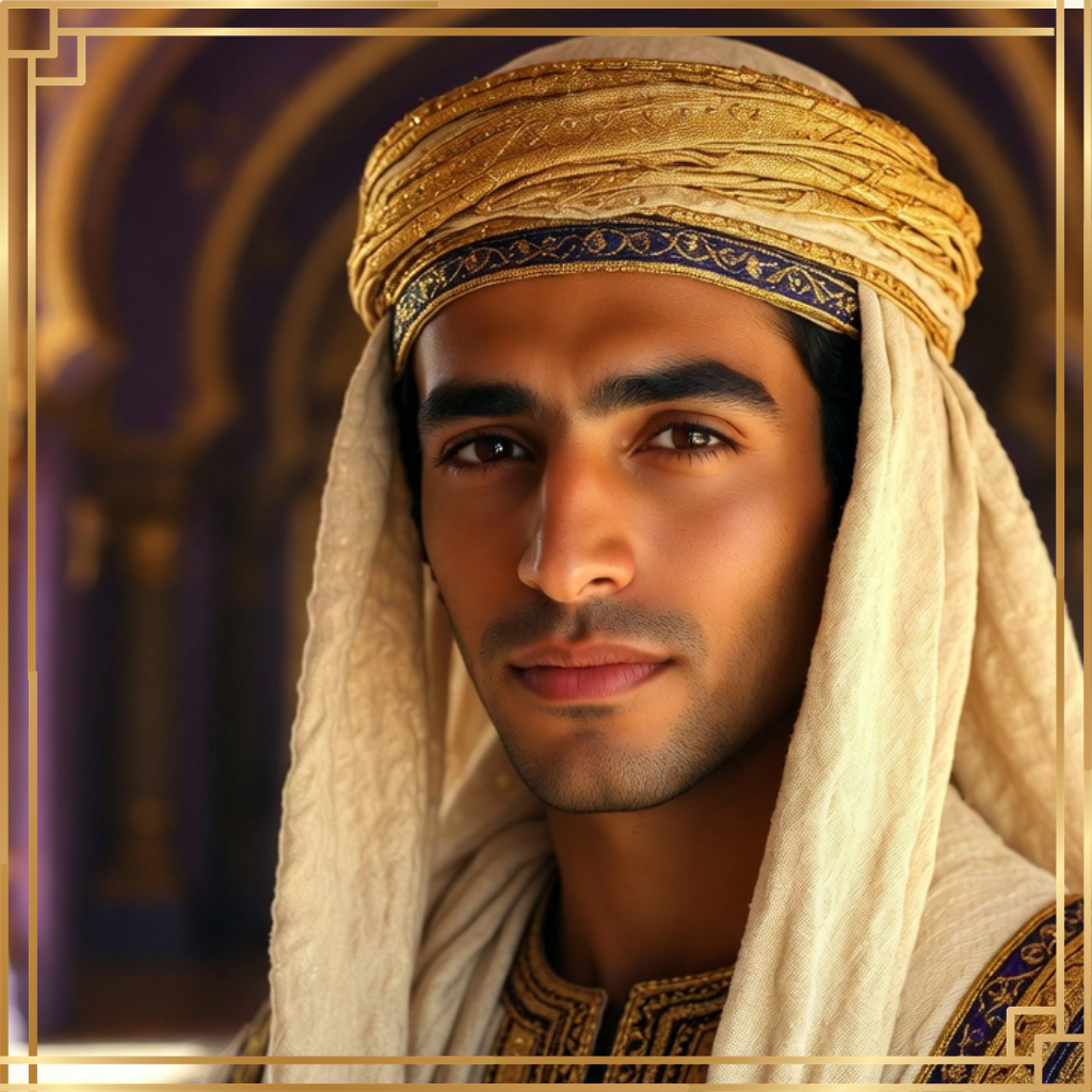 Malik Al-Nur