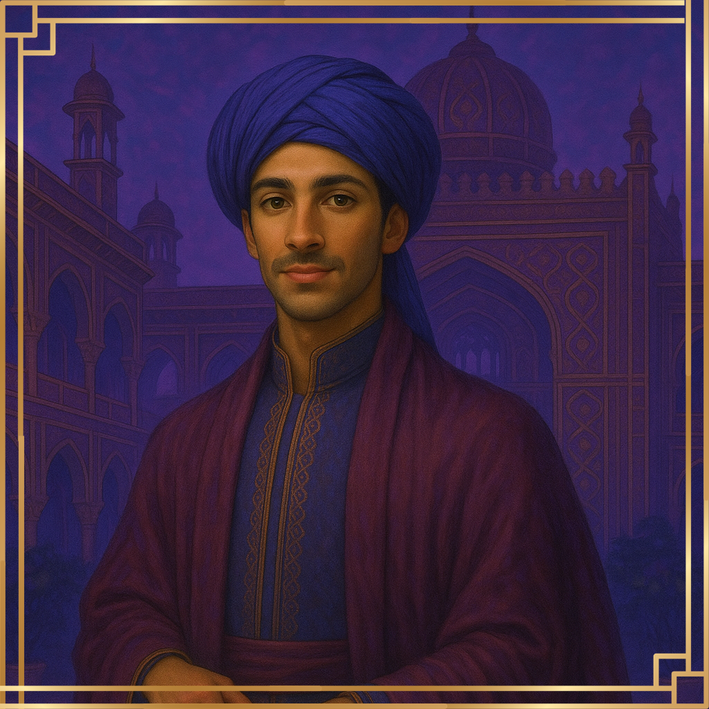 Rashid Al-Sirr