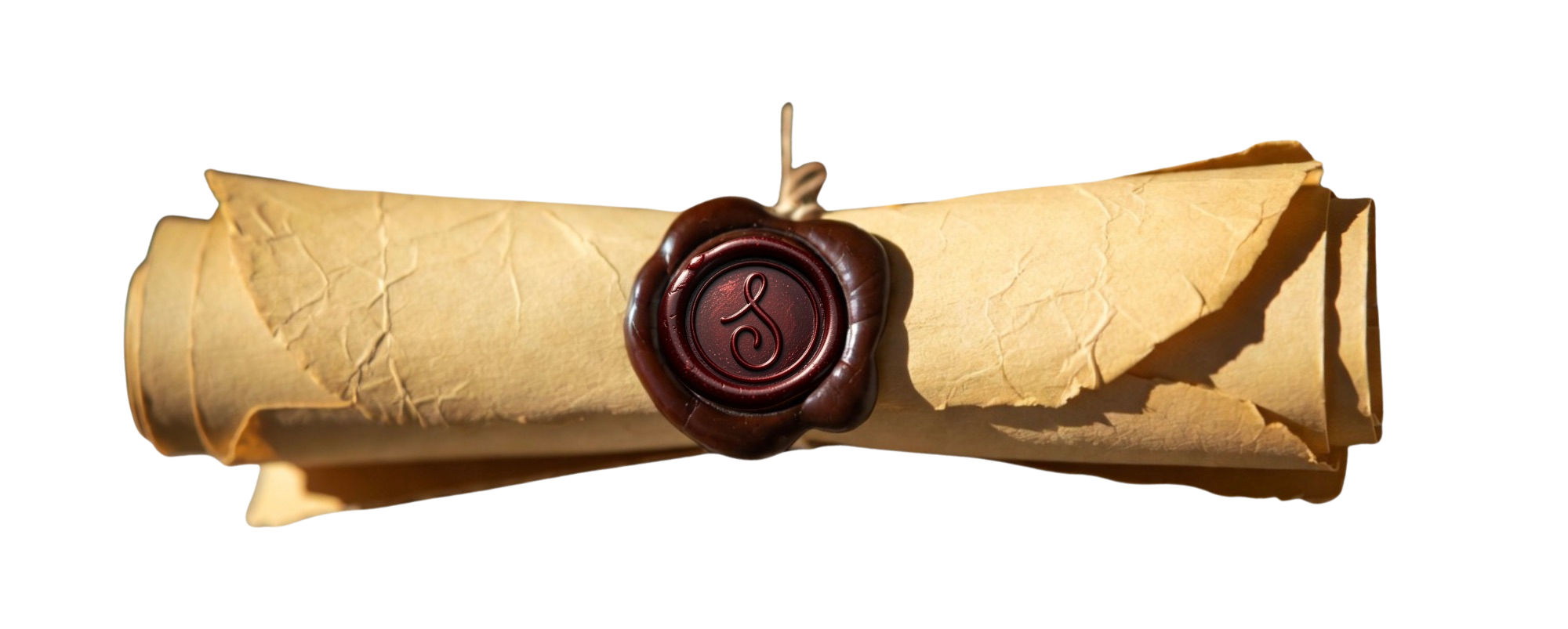The Scroll, an instrument of preservation